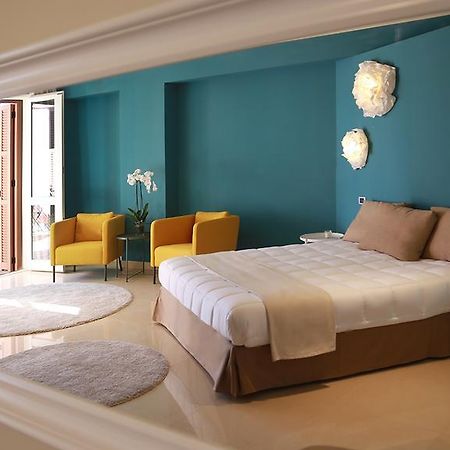 Velvet Rooms Bordighera Bagian luar foto