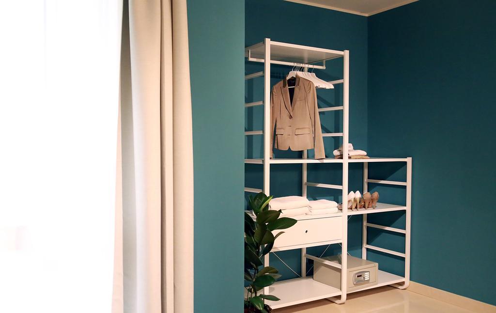 Velvet Rooms Bordighera Bagian luar foto